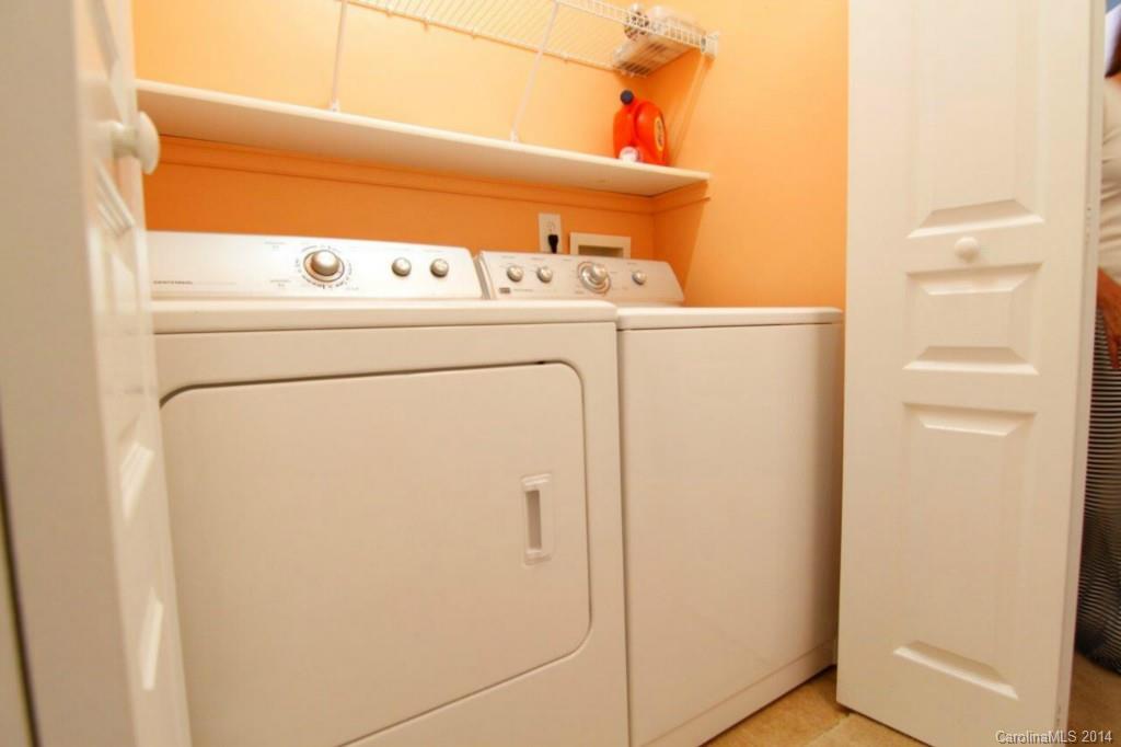 Cureton - Residential