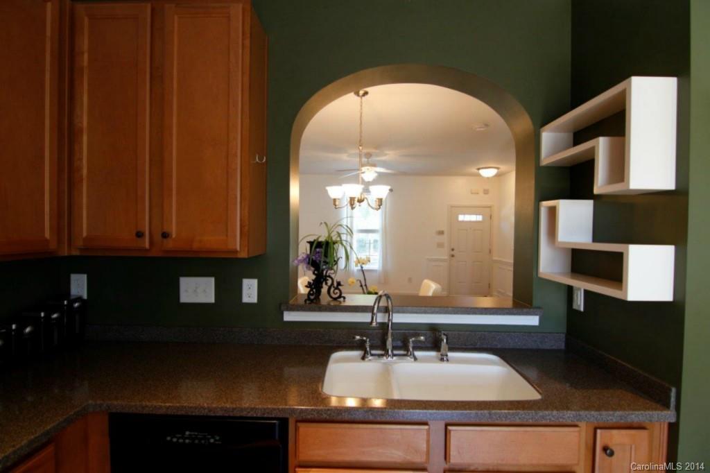 Cureton - Residential