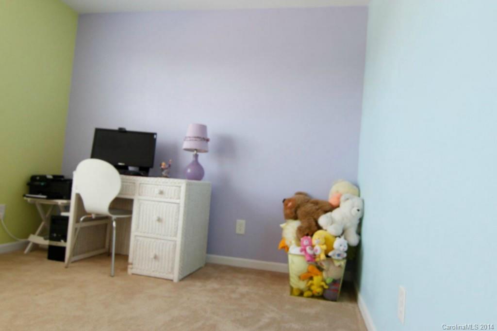 Cureton - Residential