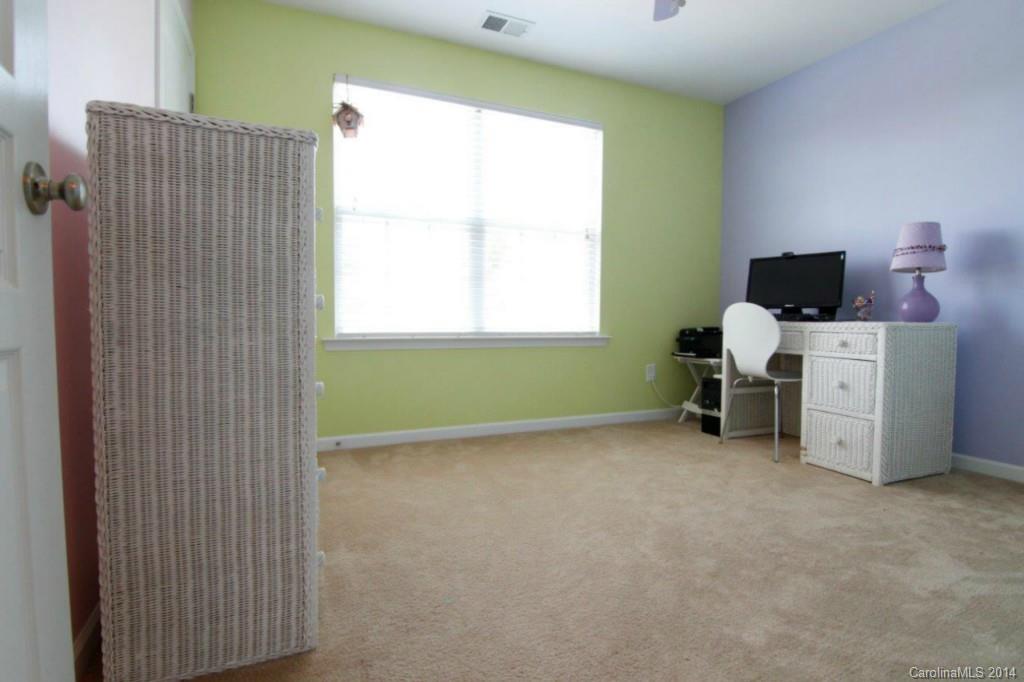 Cureton - Residential