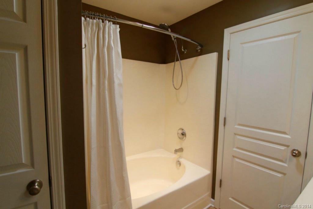 Cureton - Residential