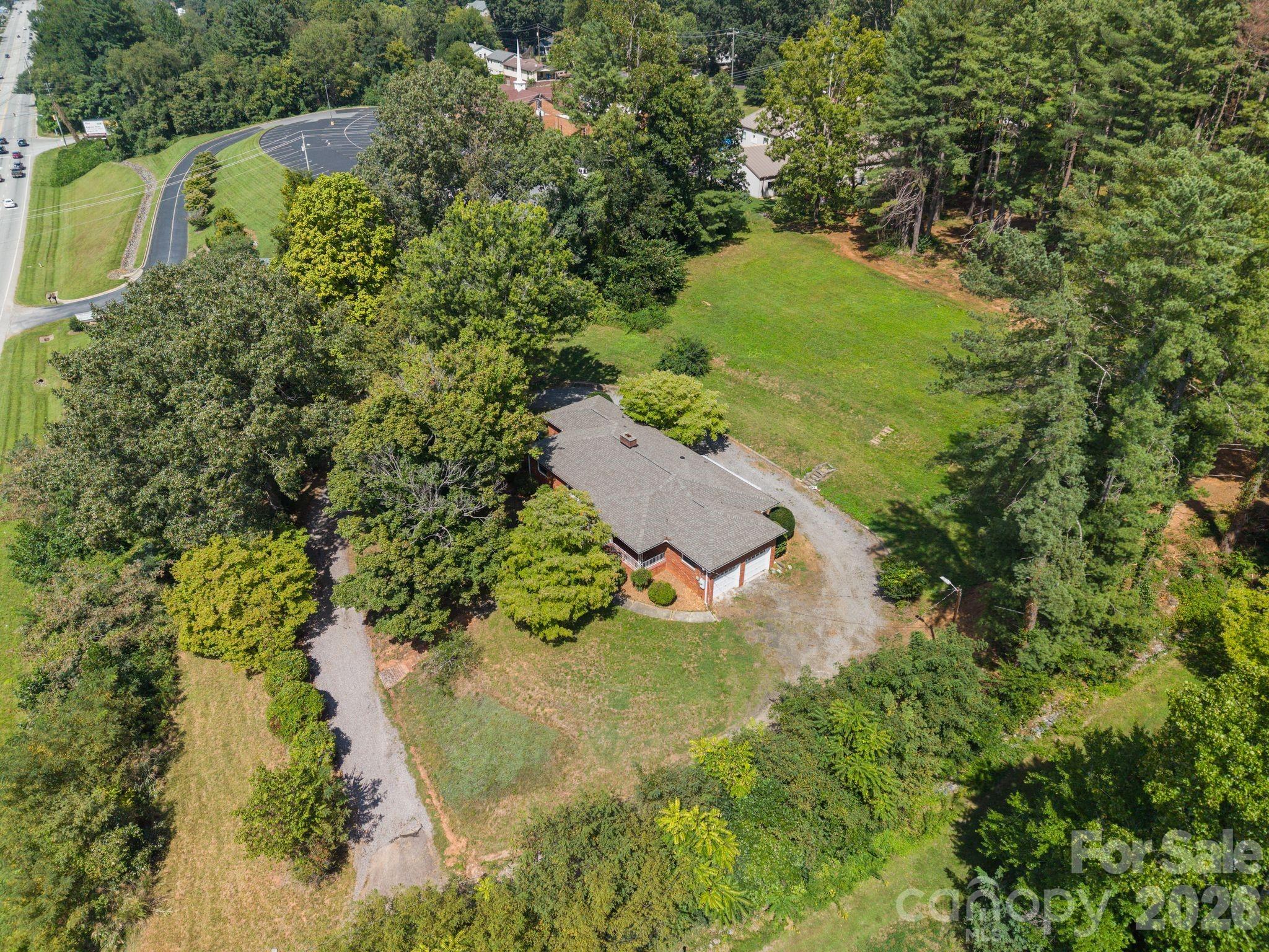 1452 Sweeten Creek Road