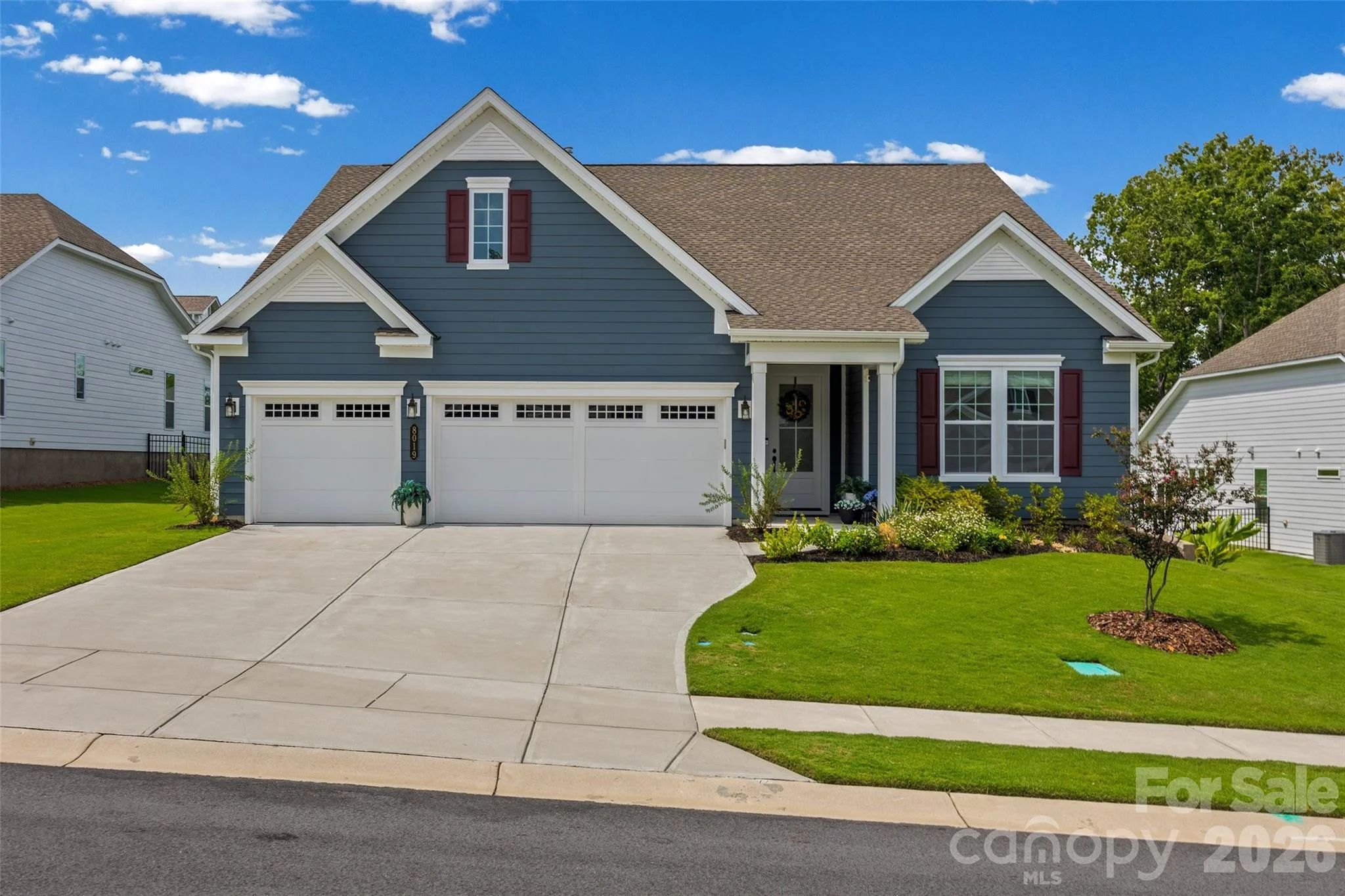 8019 Longwaters Court, York, SC, 29745
