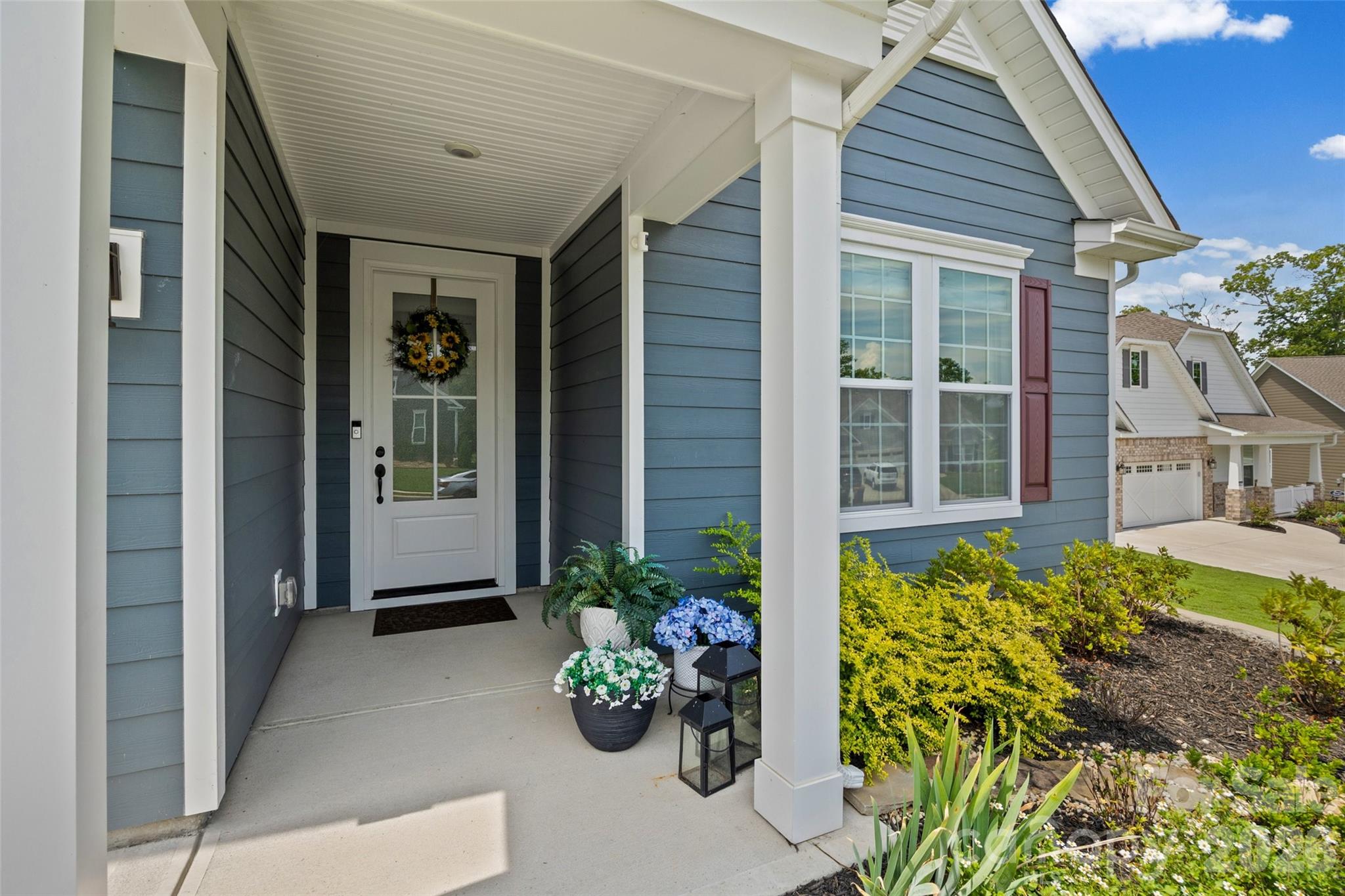 8019 Longwaters Court