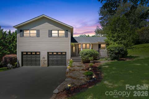 Photo of 6 Pleasant Run, Asheville, NC 28806 (MLS # 4409837)