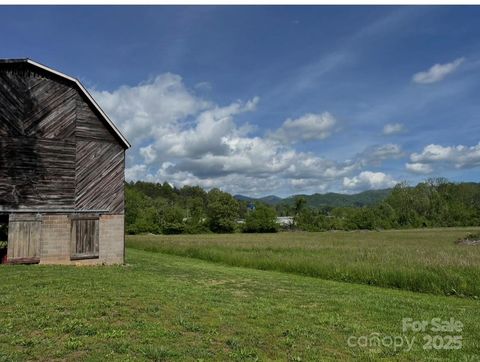 143 Reems Creek Lane Weaverville NC 28787