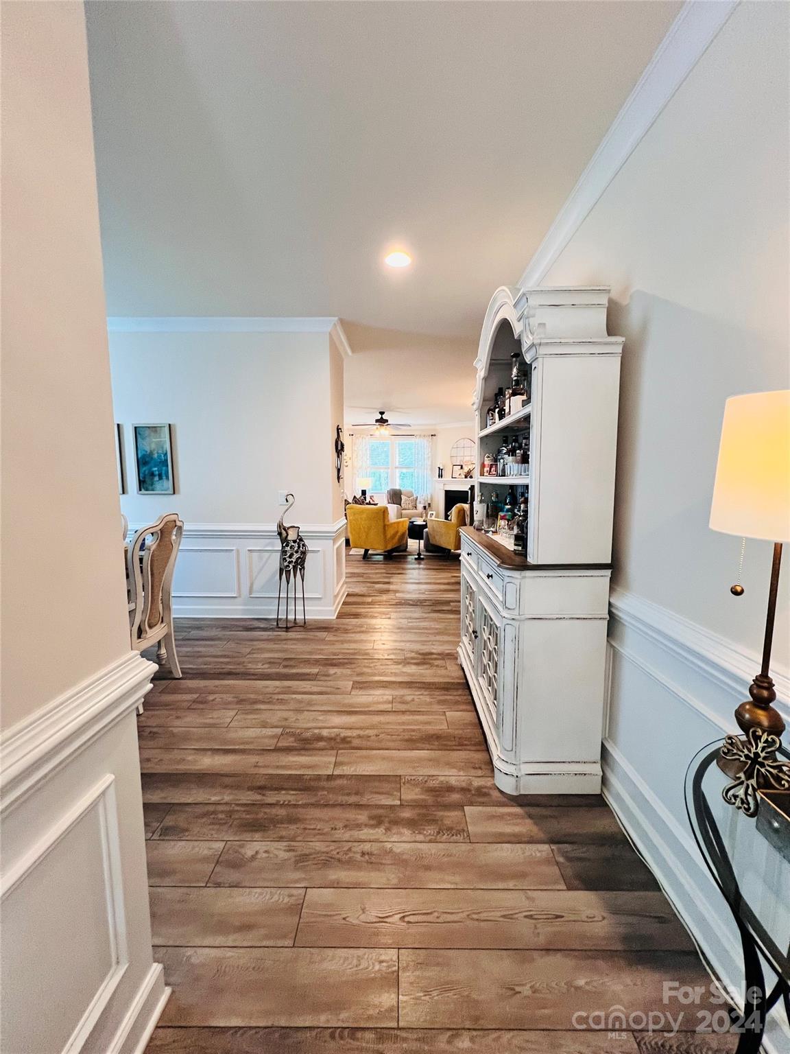 Lake Crest - Residential