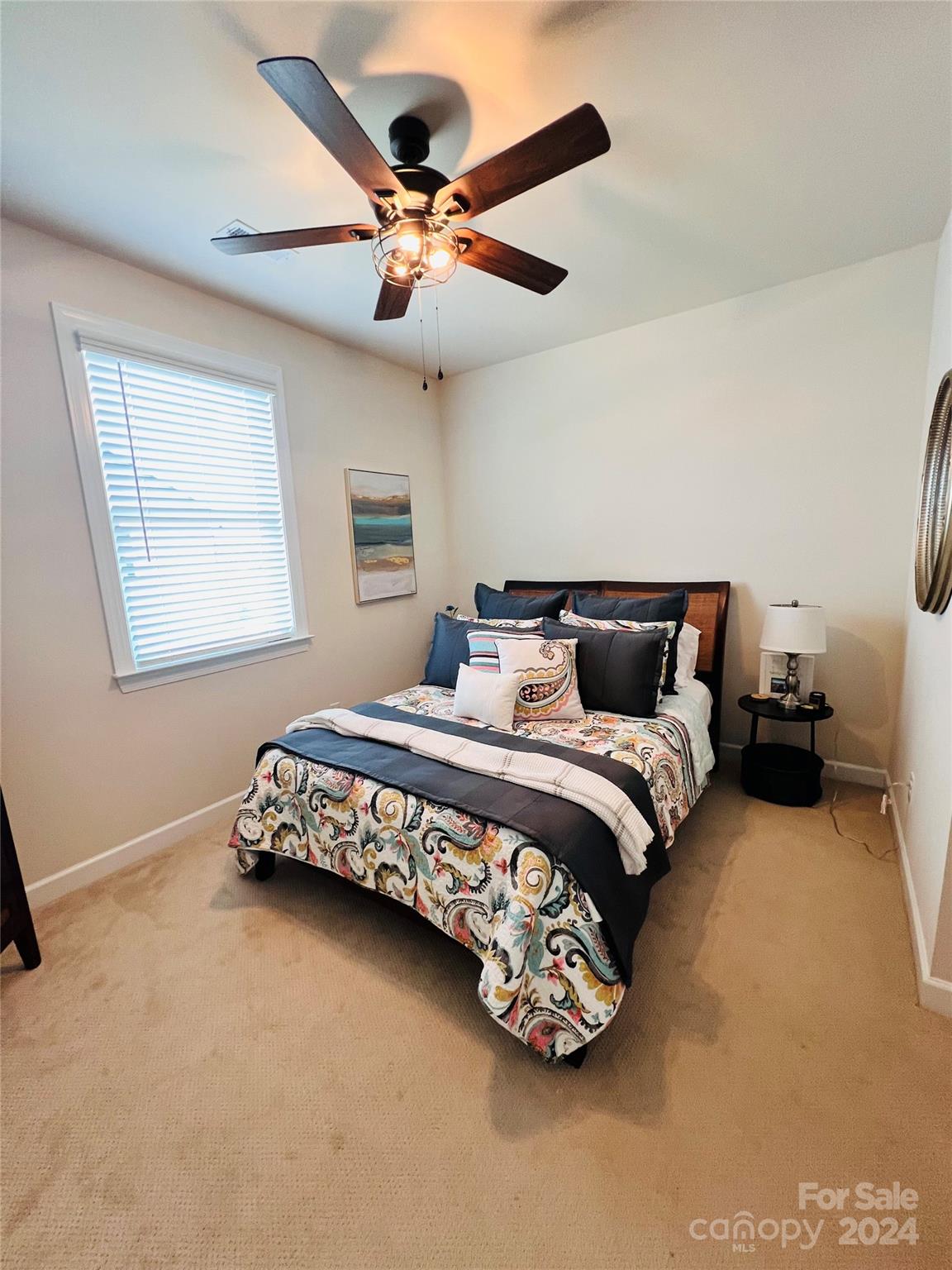 Lake Crest - Residential