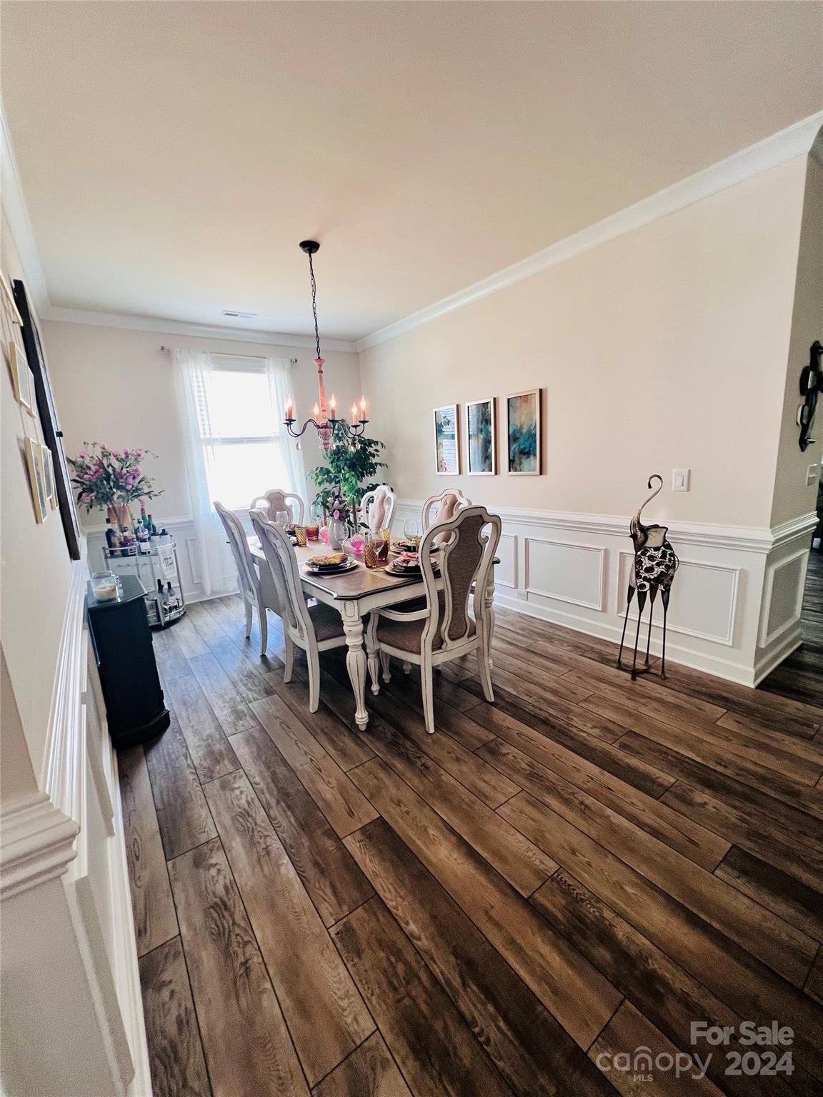 Lake Crest - Residential