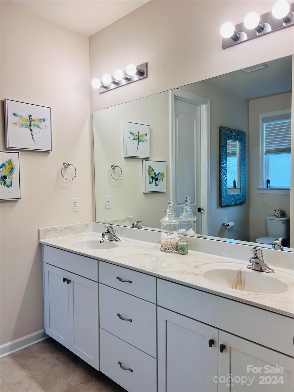 Lake Crest - Residential