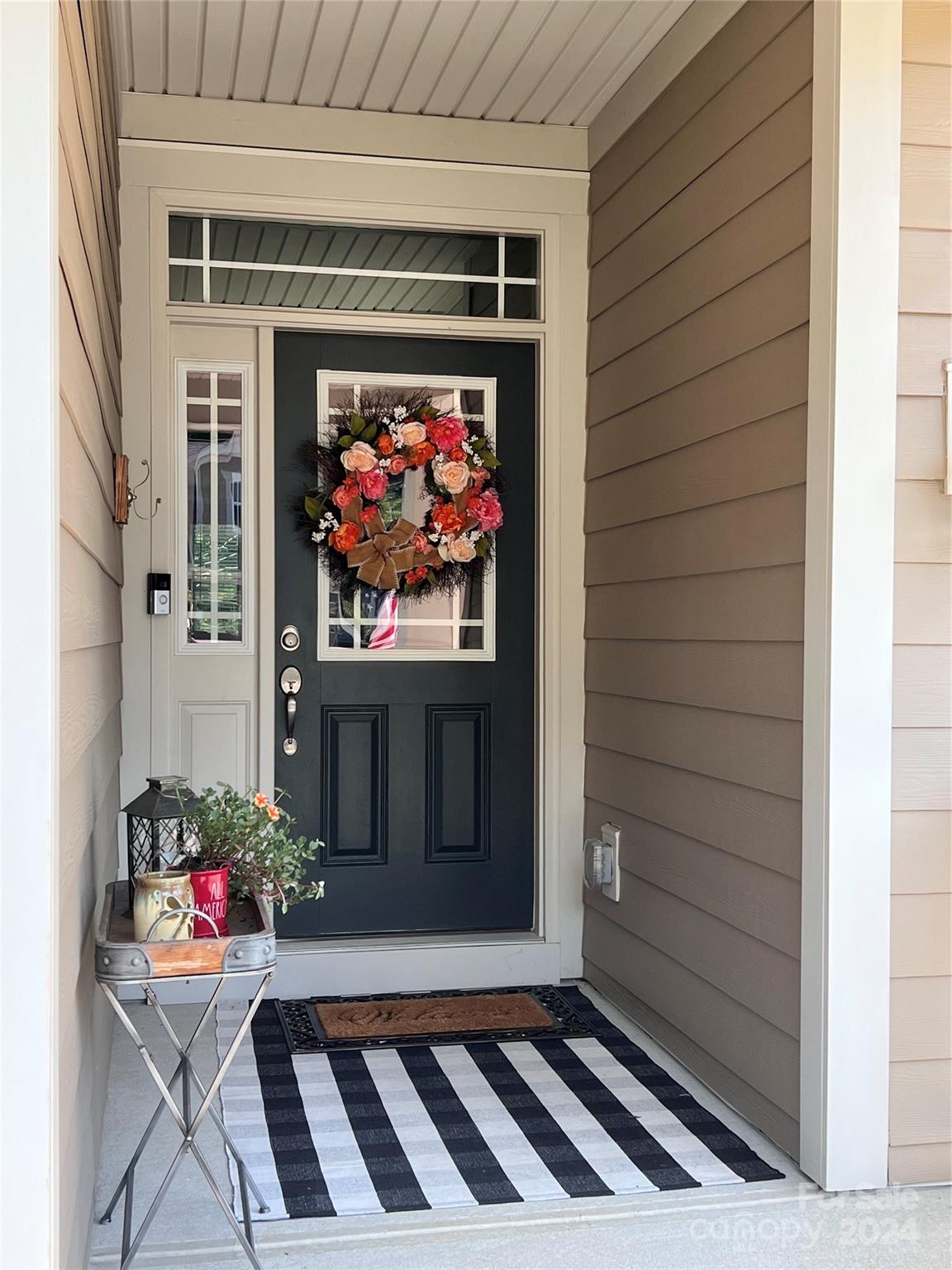 Lake Crest - Residential