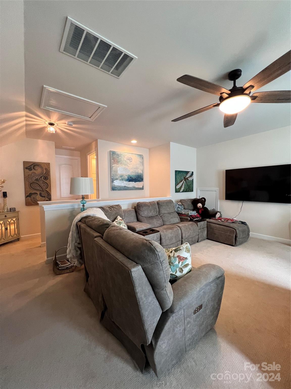 Lake Crest - Residential