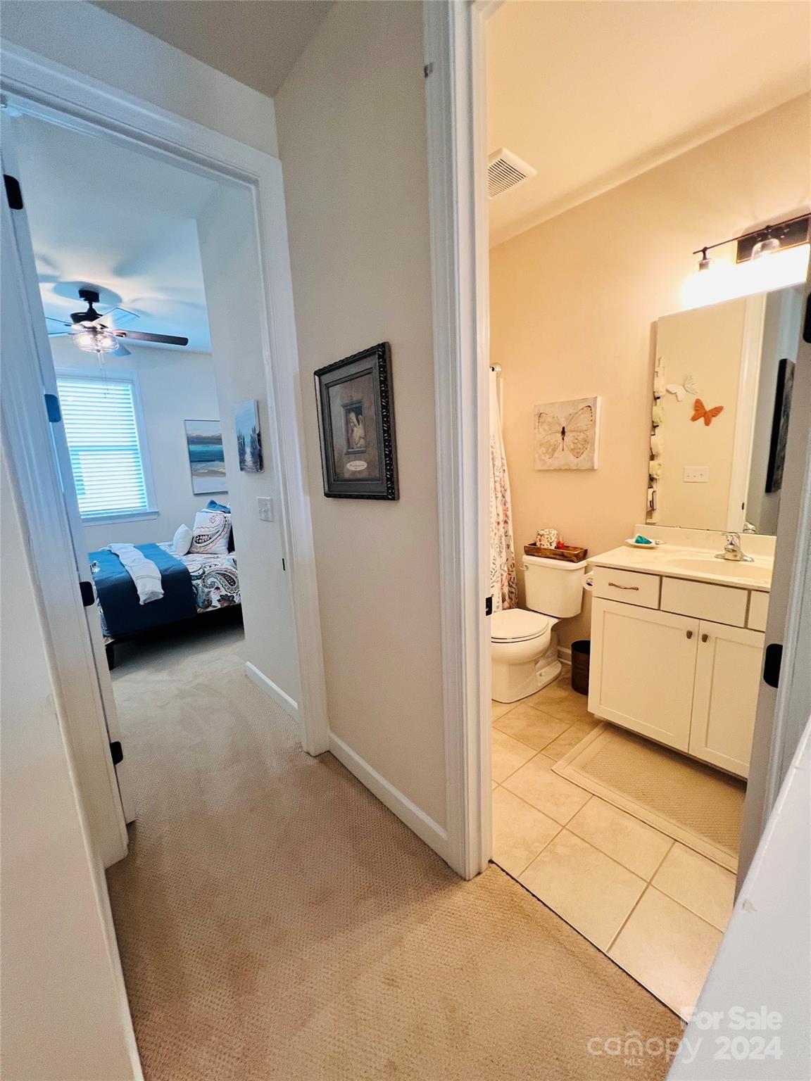 Lake Crest - Residential