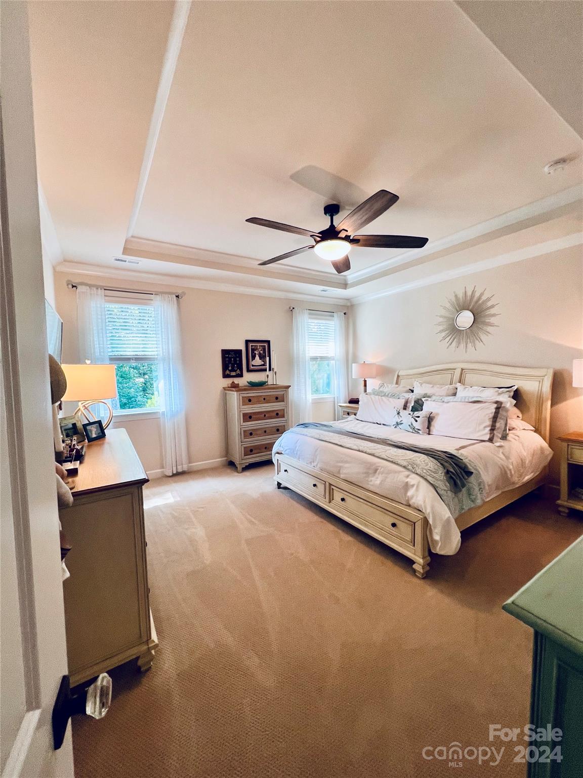 Lake Crest - Residential