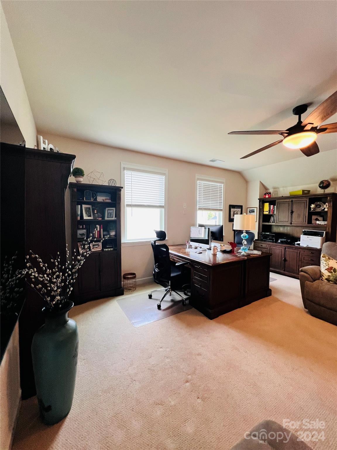 Lake Crest - Residential