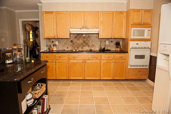 Camelot Woods - Residential