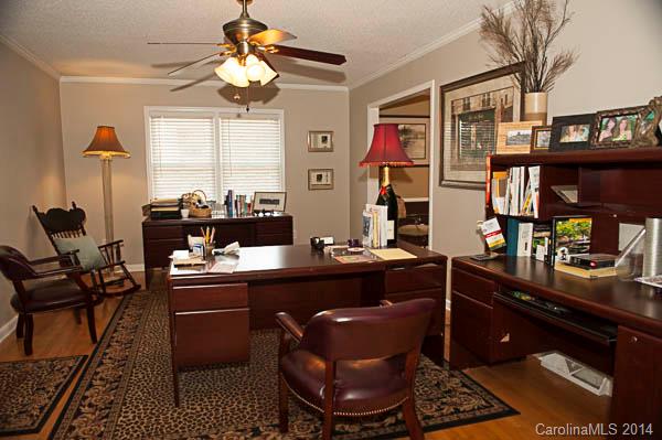 Camelot Woods - Residential