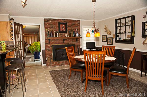 Camelot Woods - Residential