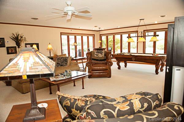 Camelot Woods - Residential