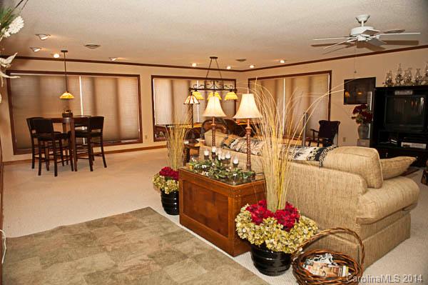 Camelot Woods - Residential