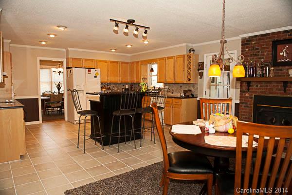 Camelot Woods - Residential