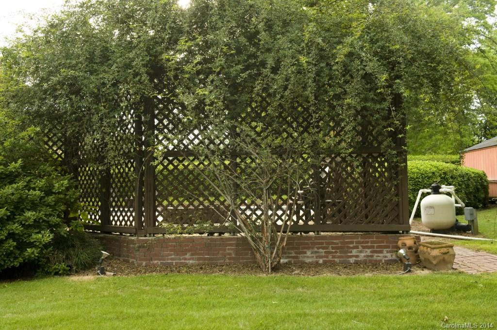 Camelot Woods - Residential