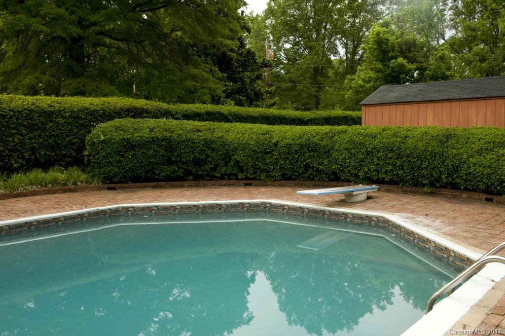 Camelot Woods - Residential