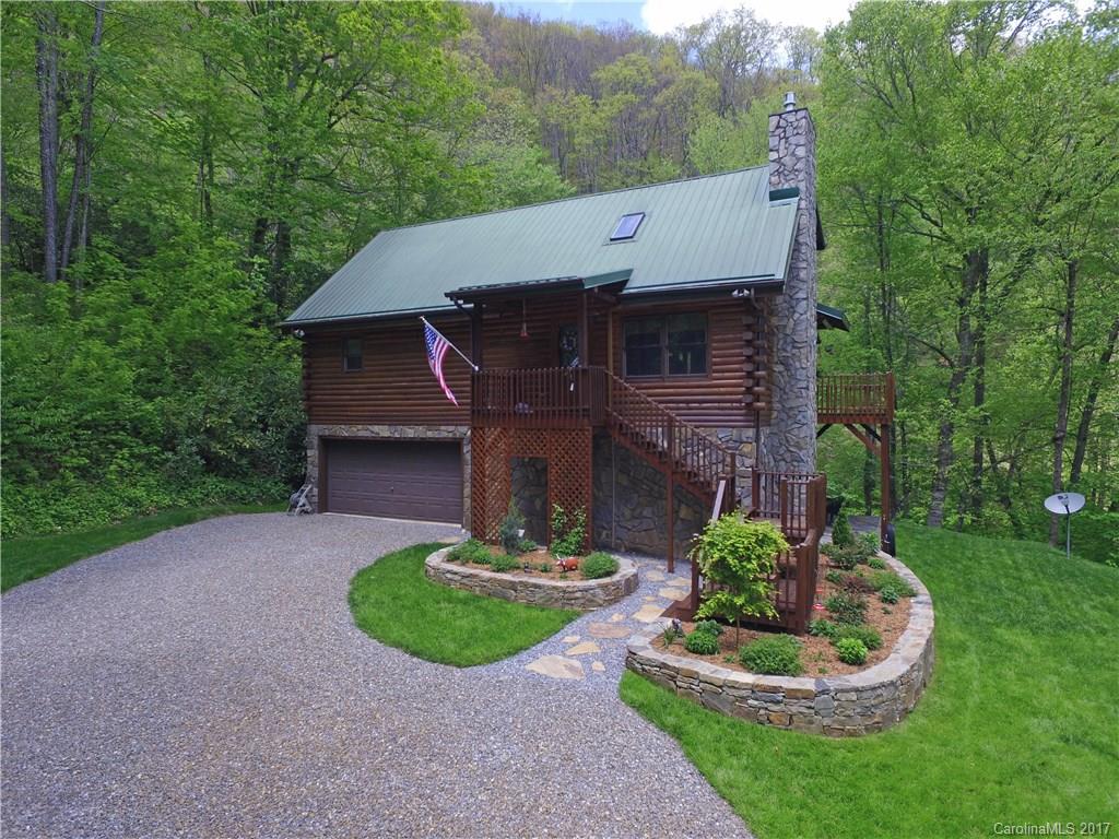 Smoky Mountain Acres - Residential