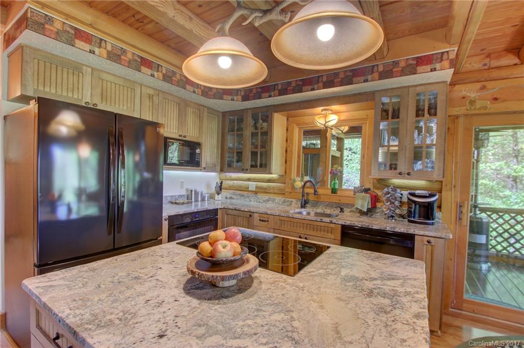 Smoky Mountain Acres - Residential