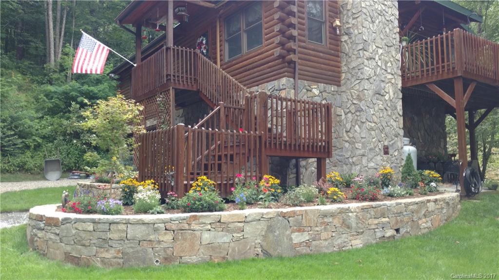 Smoky Mountain Acres - Residential