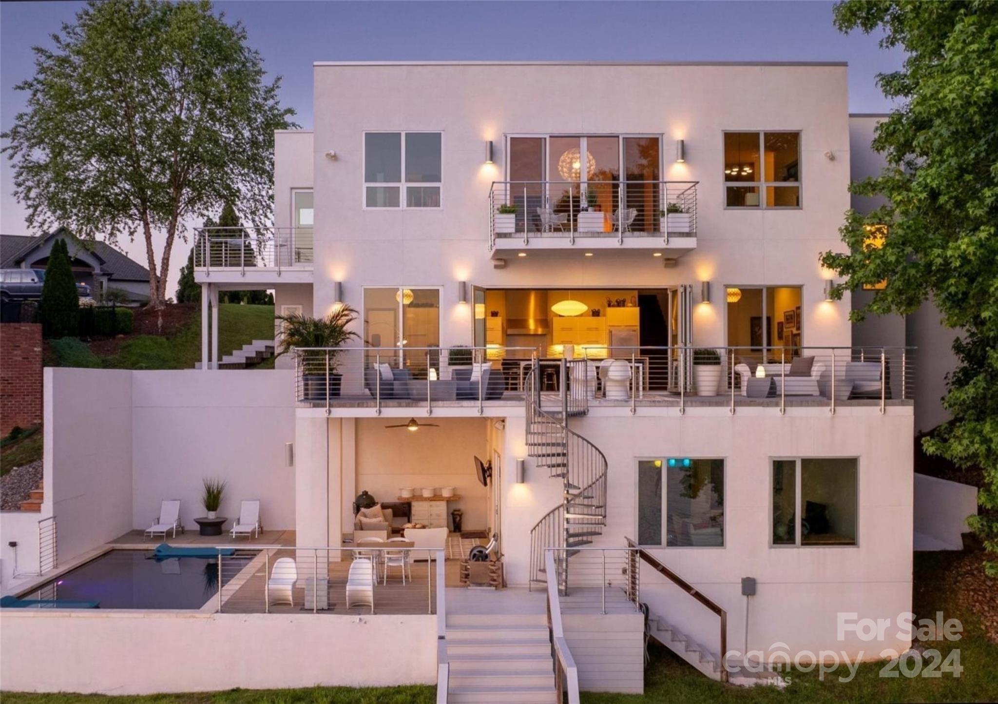 Anchorage - Residential