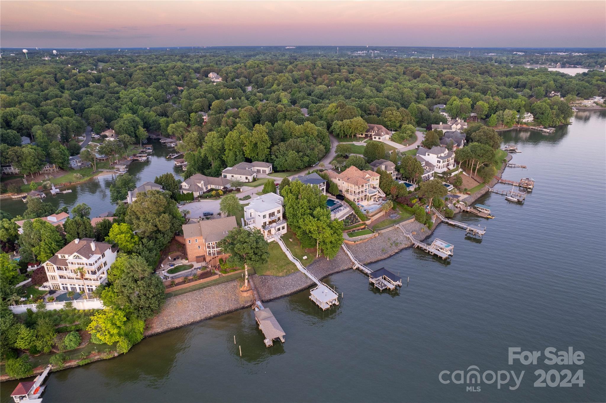 Anchorage - Residential