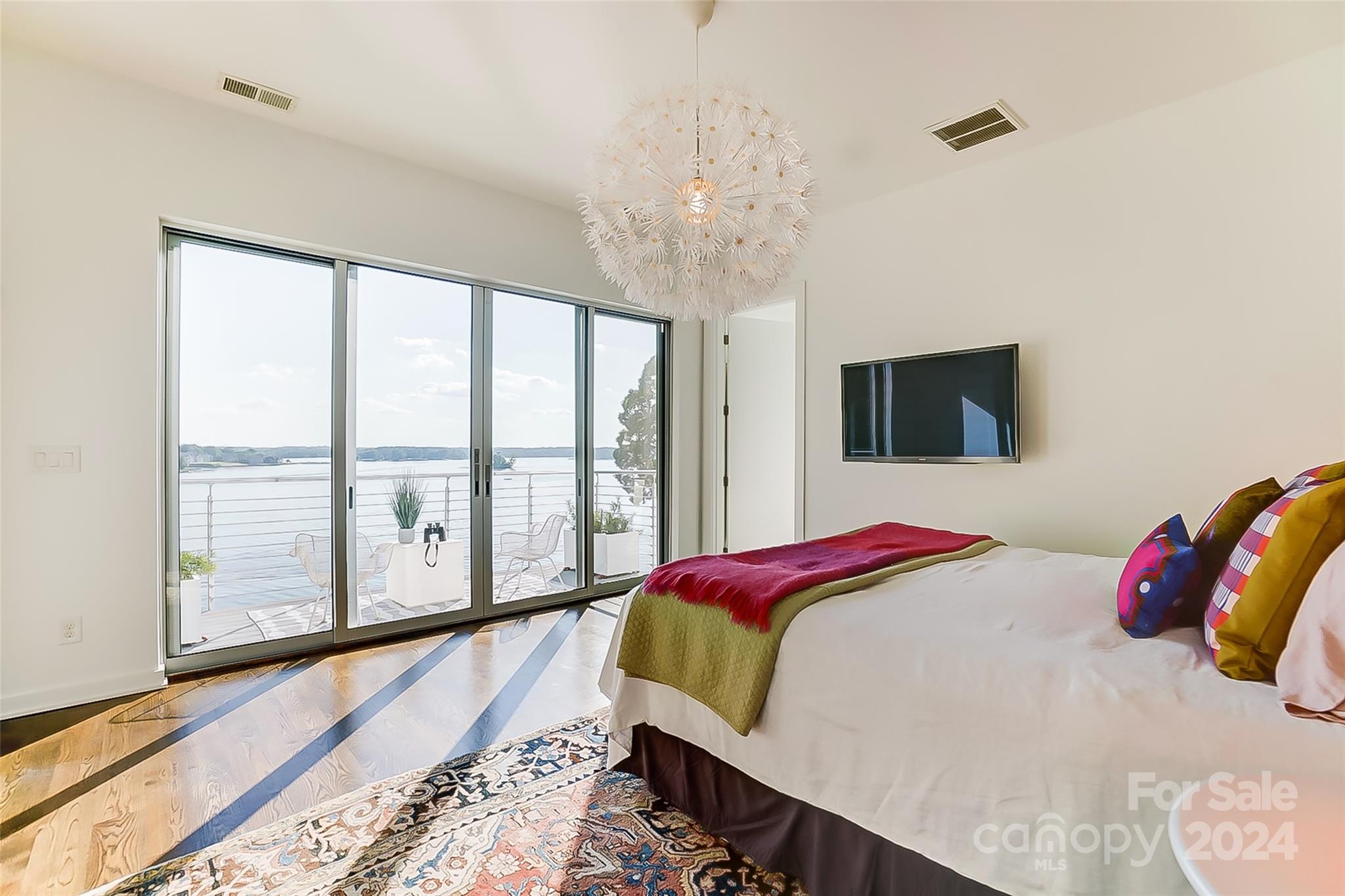 Anchorage - Residential