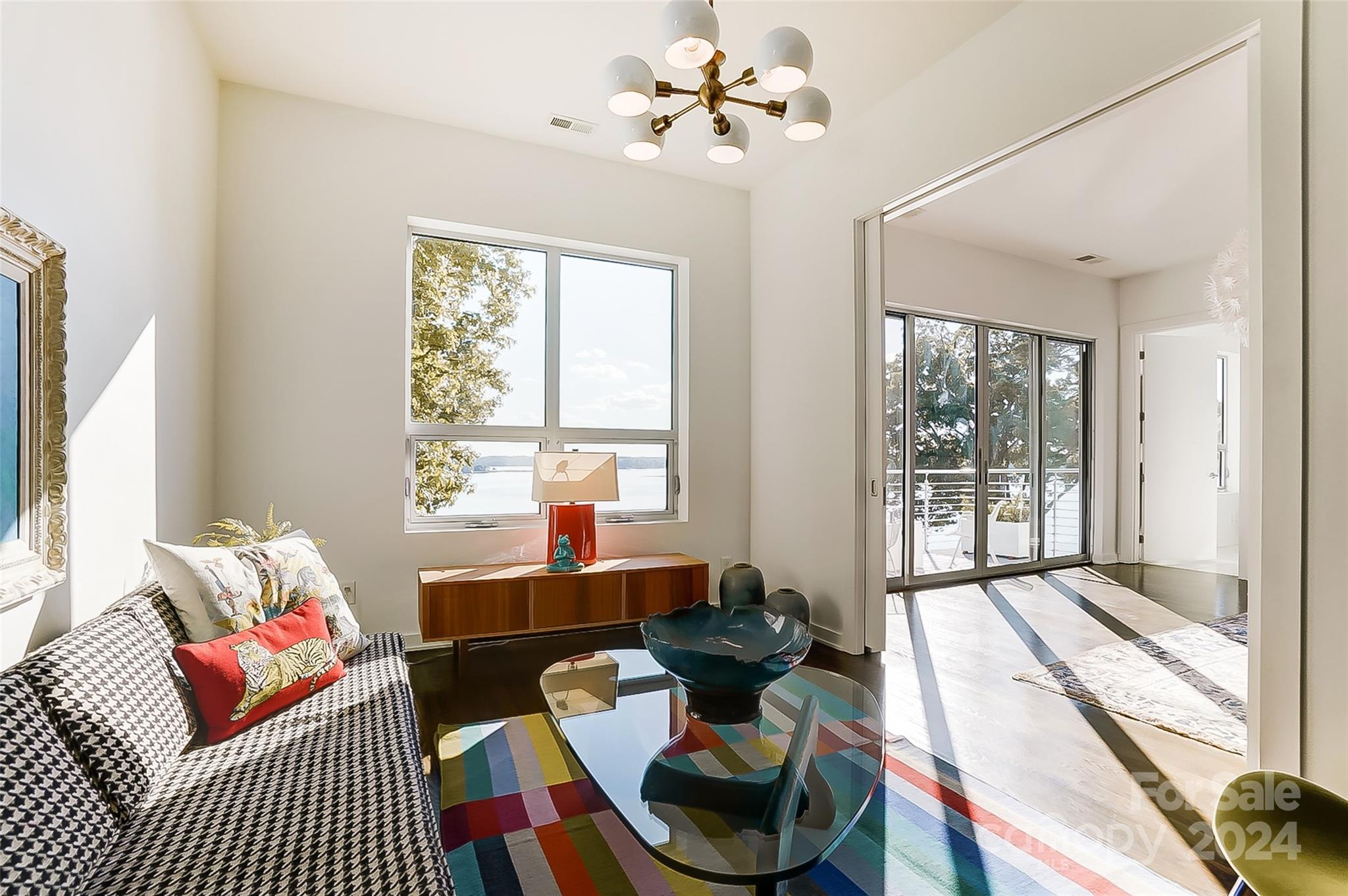 Anchorage - Residential