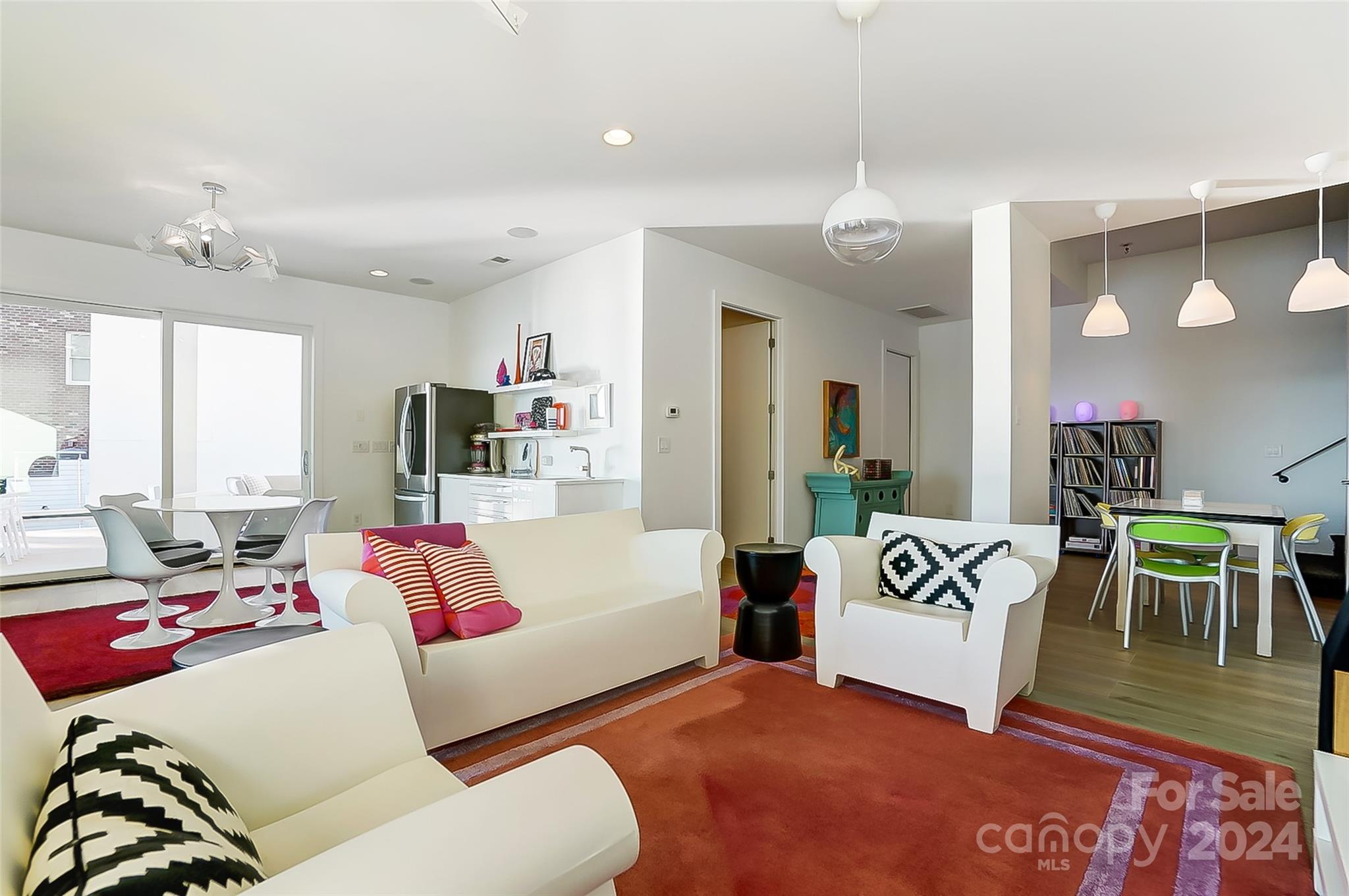 Anchorage - Residential