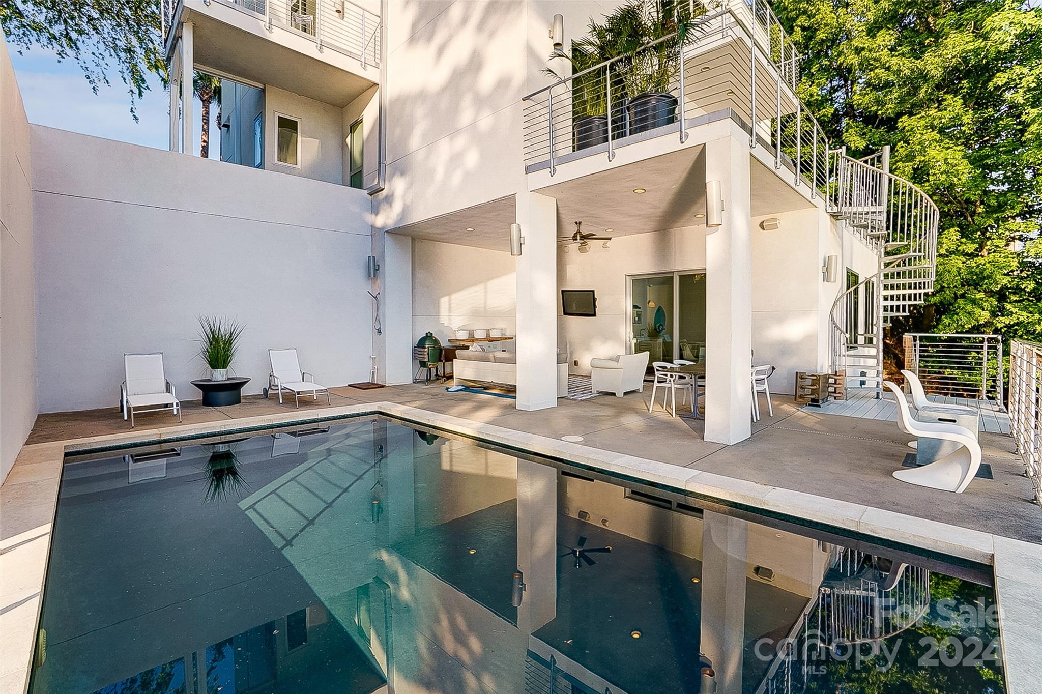 Anchorage - Residential