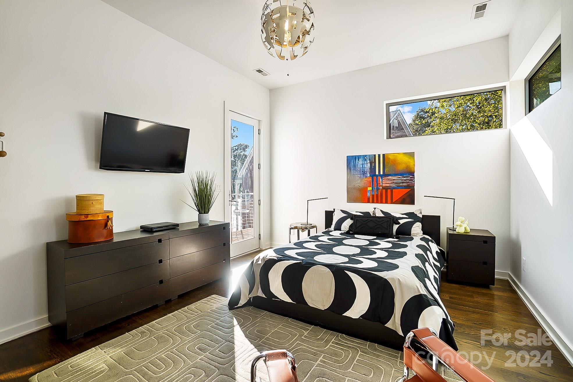 Anchorage - Residential