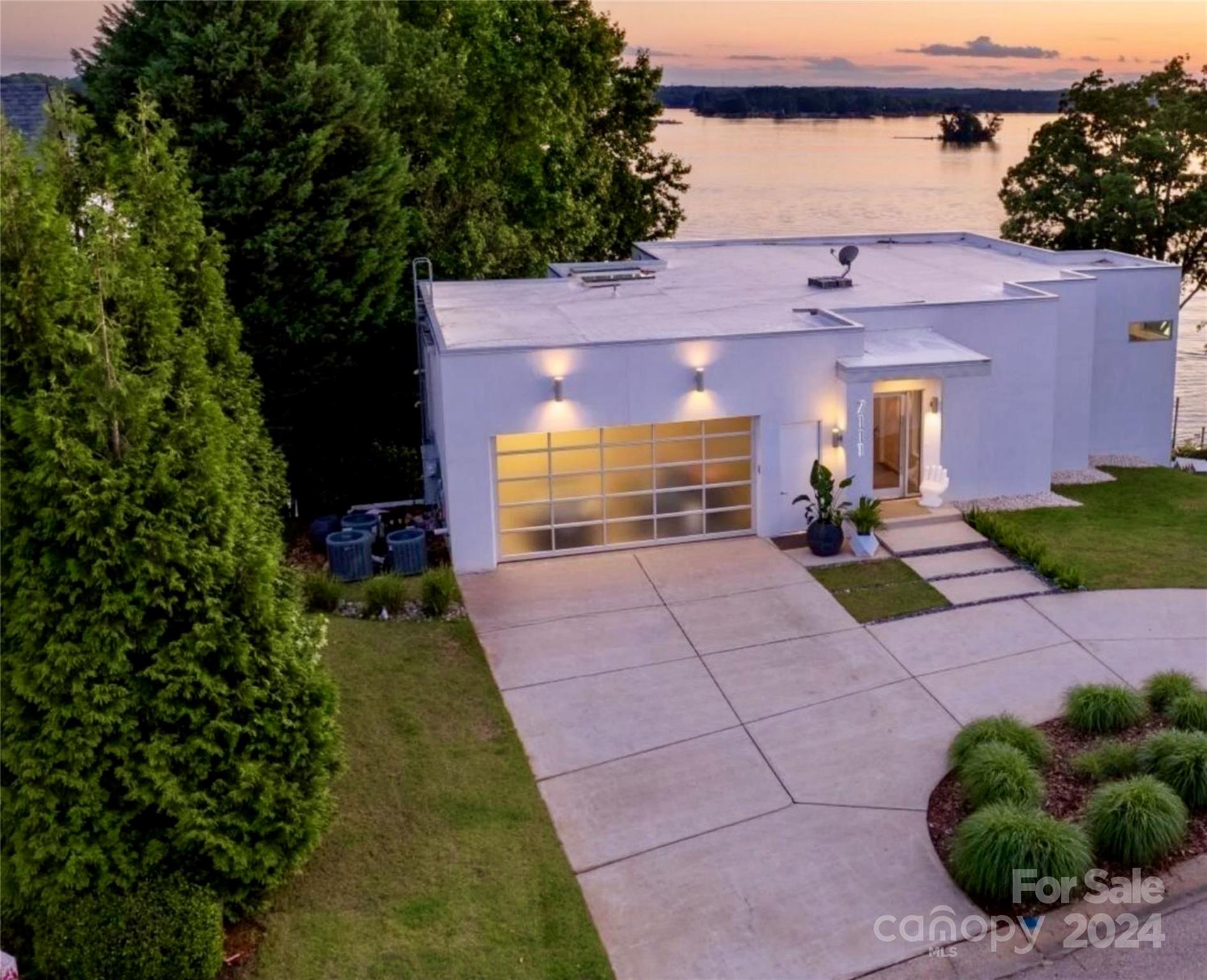 Anchorage - Residential