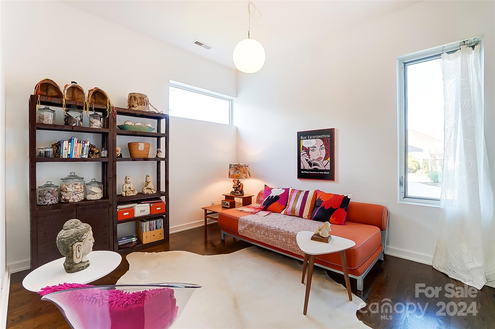 Anchorage - Residential