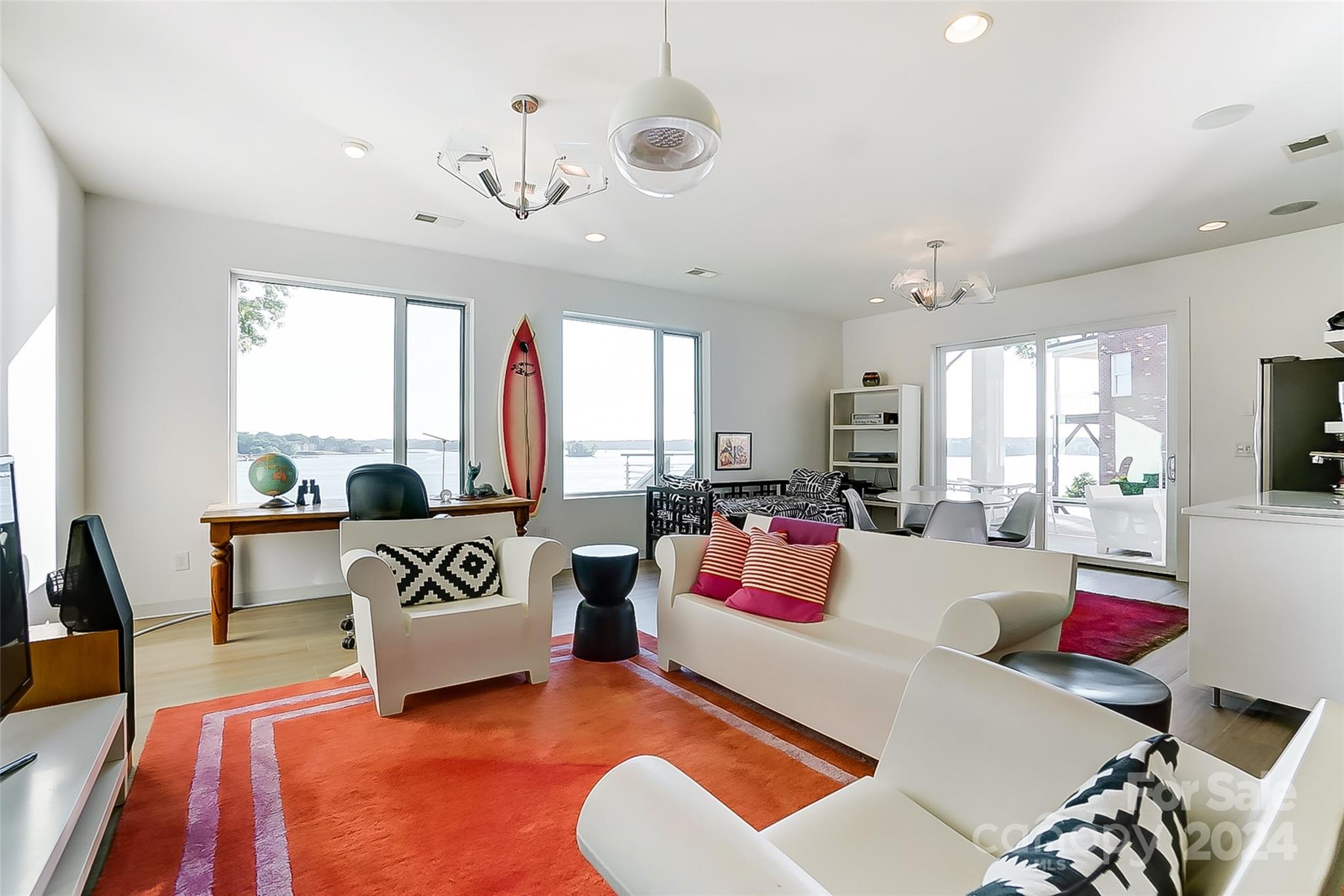 Anchorage - Residential