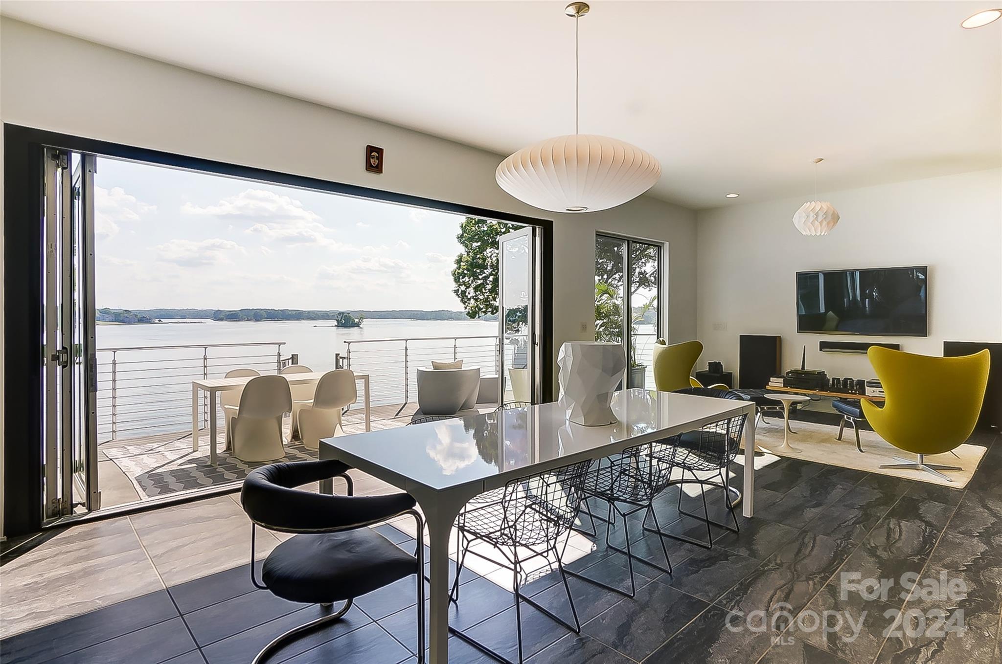 Anchorage - Residential