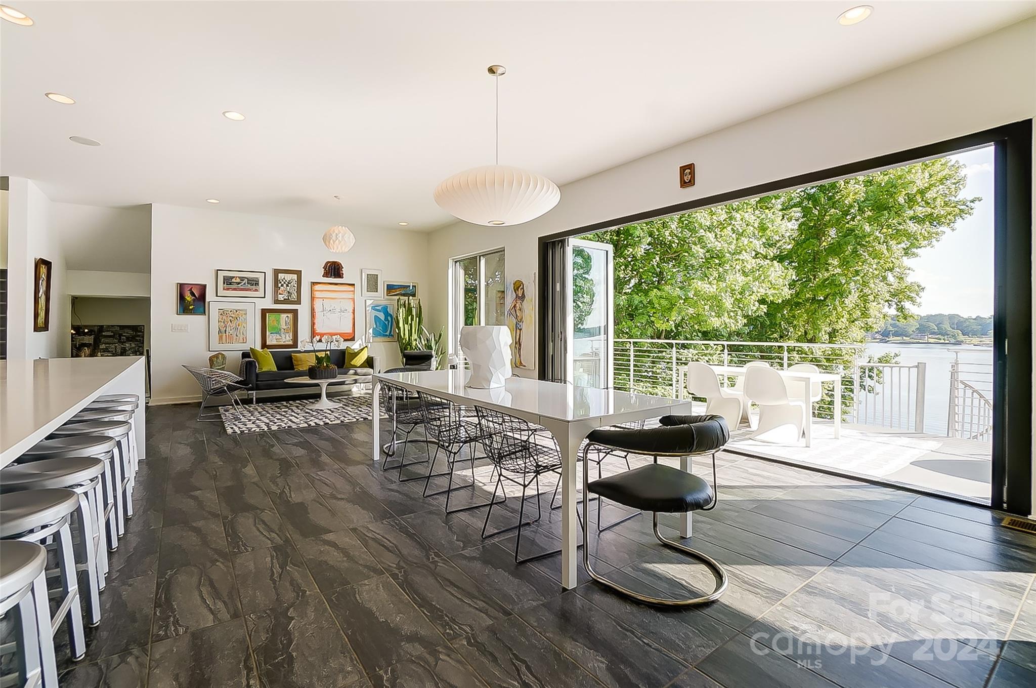 Anchorage - Residential