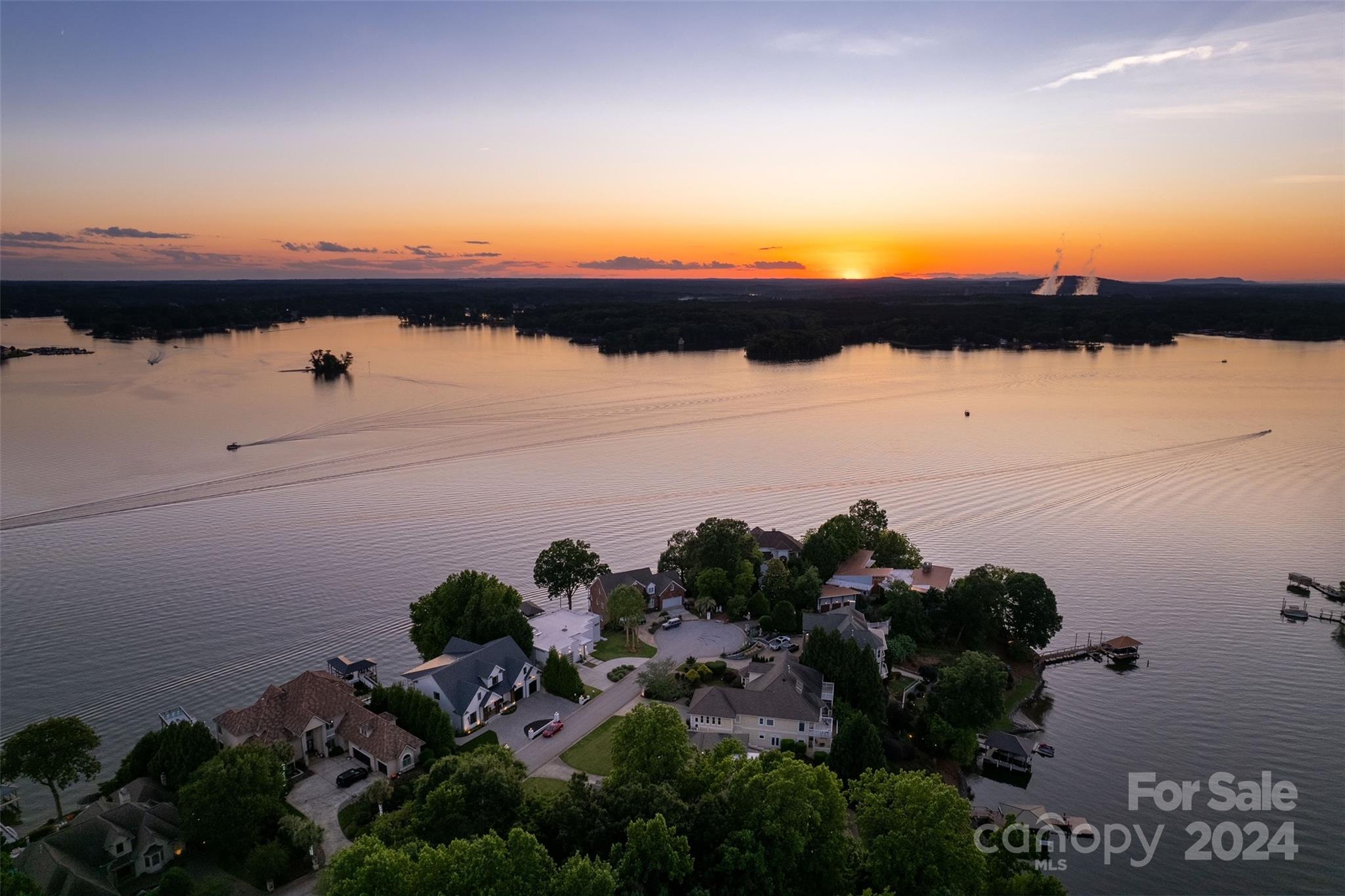 Anchorage - Residential