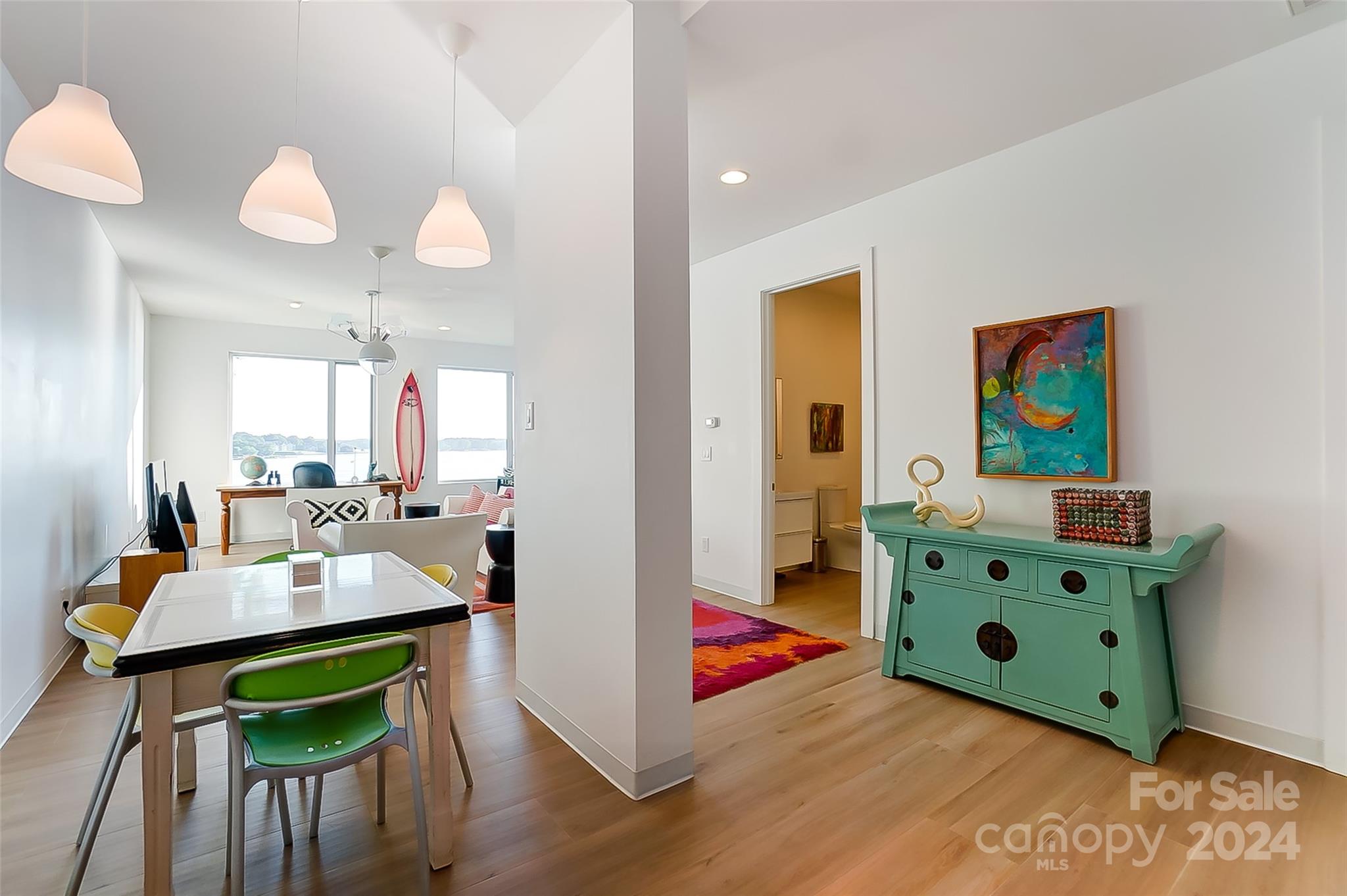 Anchorage - Residential