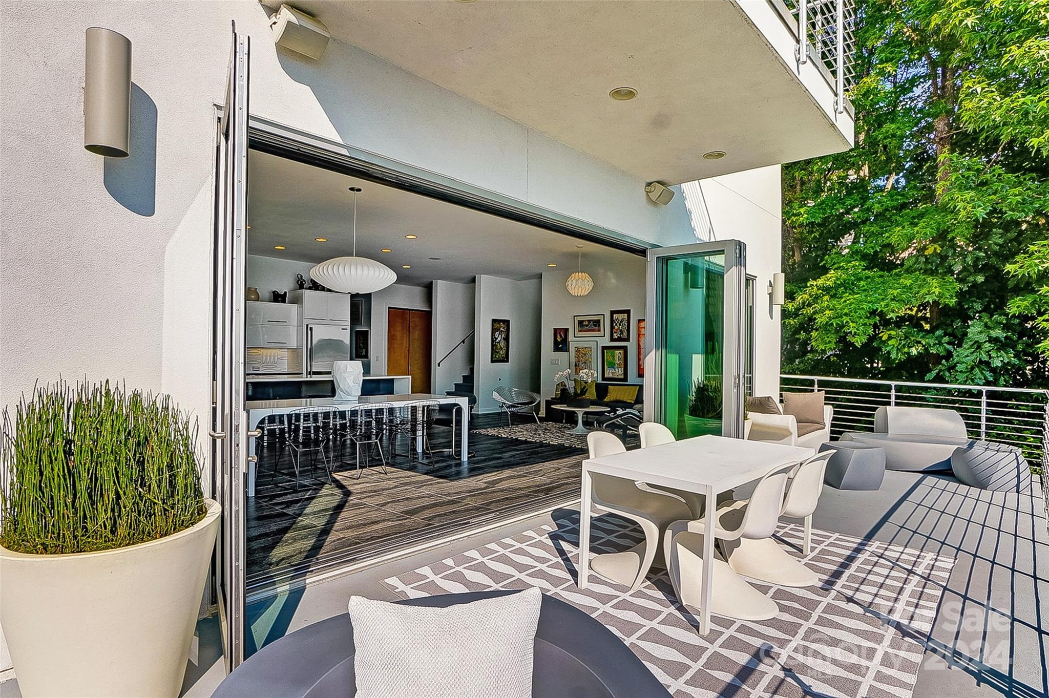 Anchorage - Residential