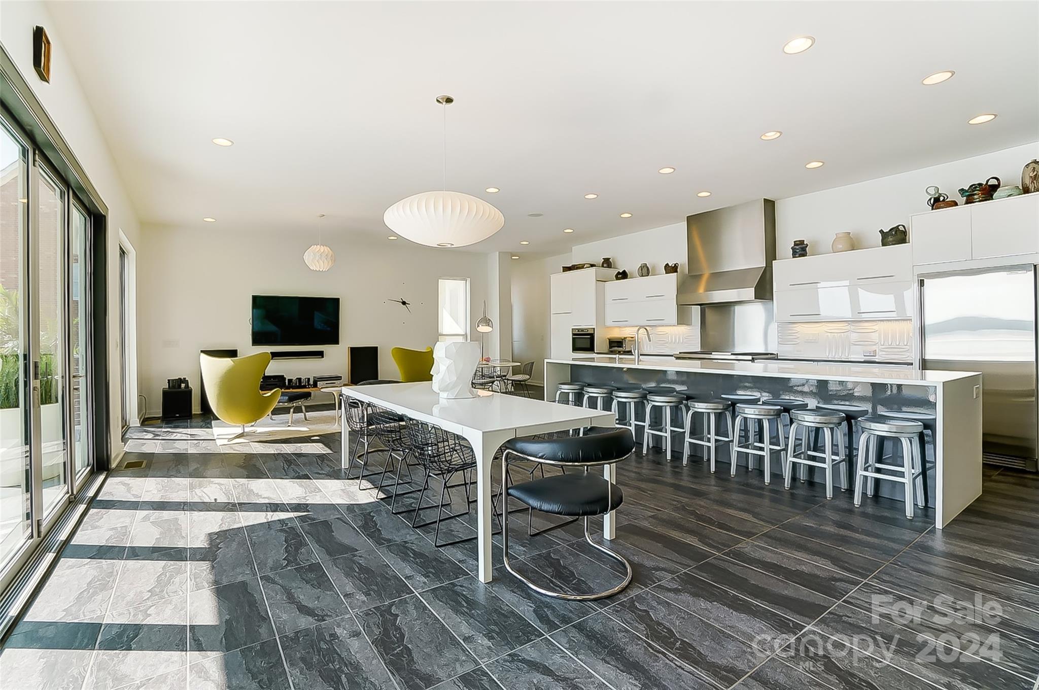 Anchorage - Residential