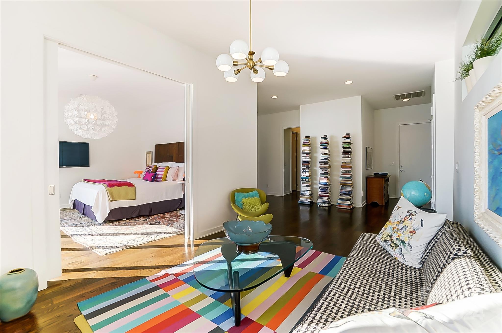 Anchorage - Residential