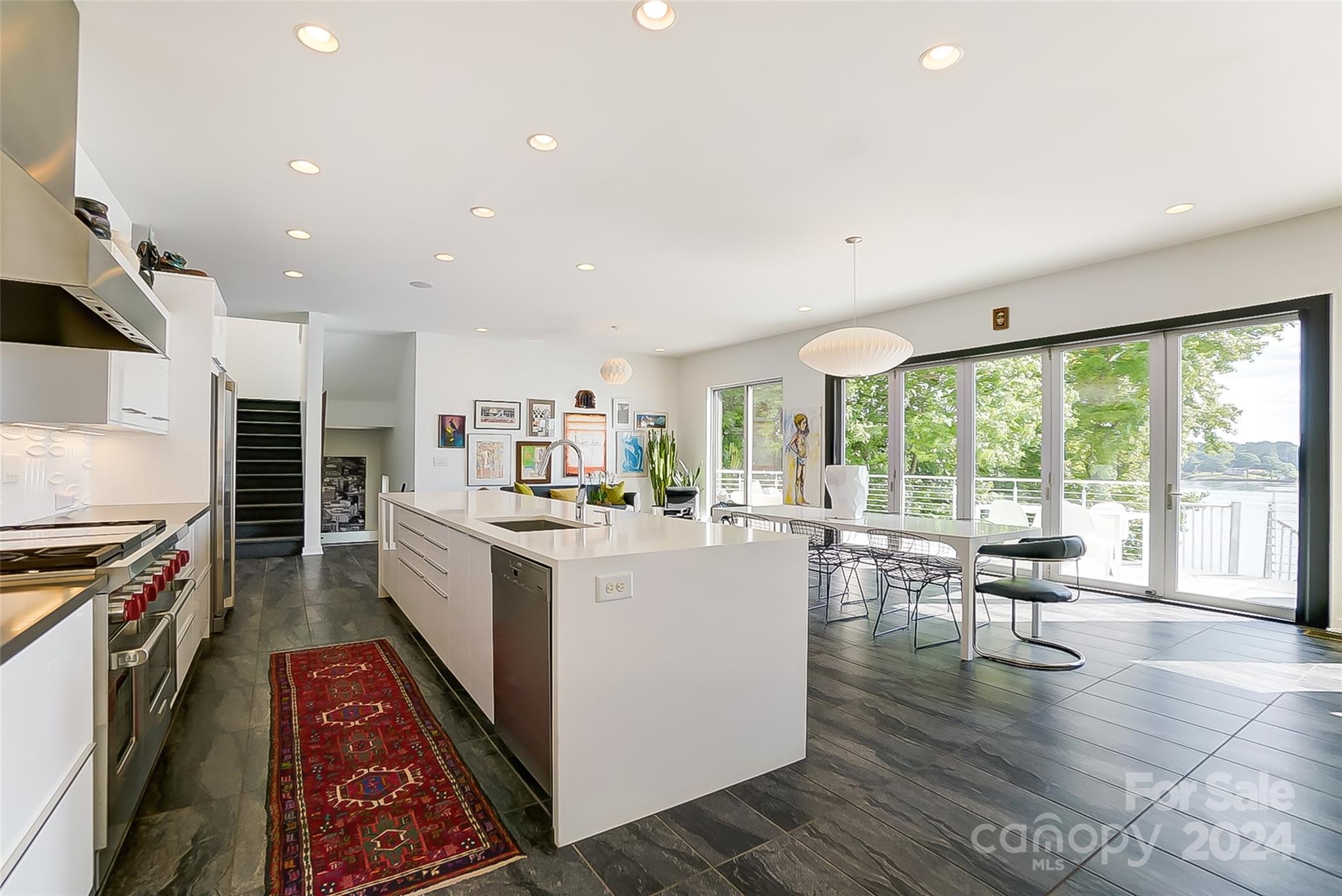 Anchorage - Residential