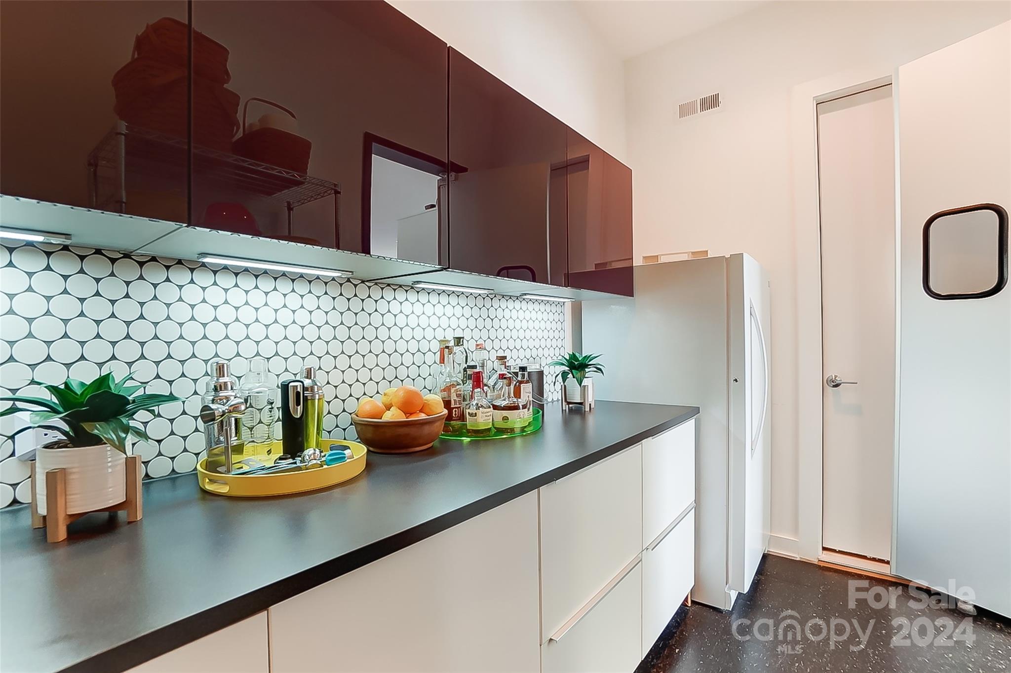 Anchorage - Residential