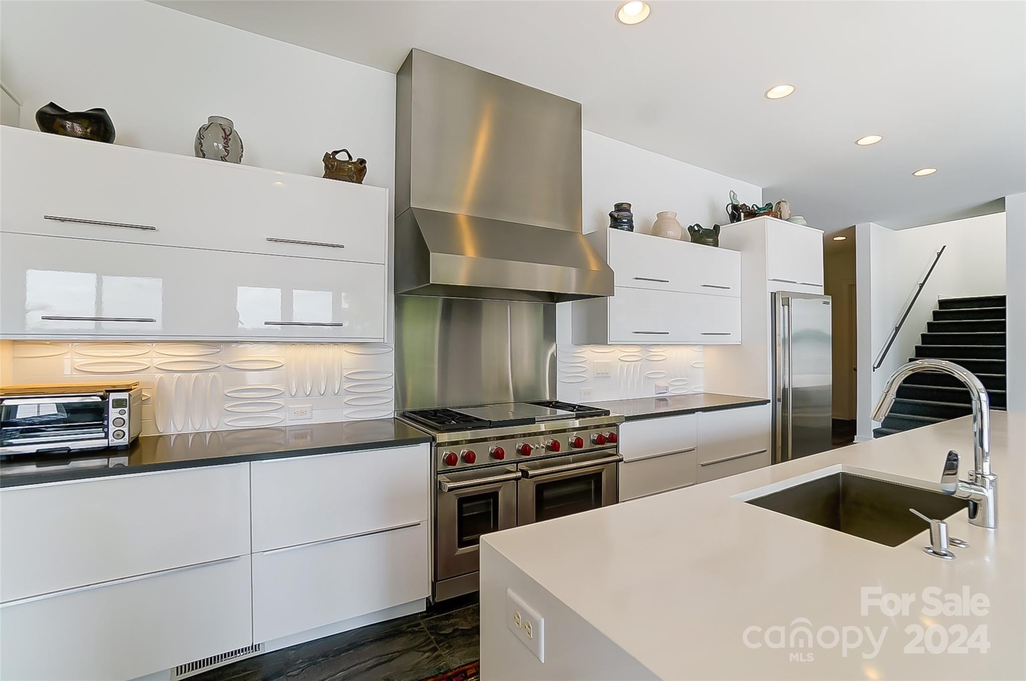 Anchorage - Residential